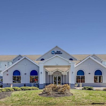 Best Western Port Columbus Ngoại thất bức ảnh