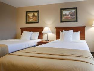 Best Western Port Columbus Phòng bức ảnh