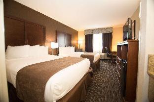 Best Western Port Columbus Phòng bức ảnh